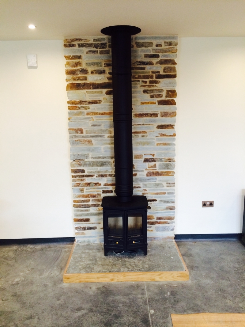 Charnwood Country 6