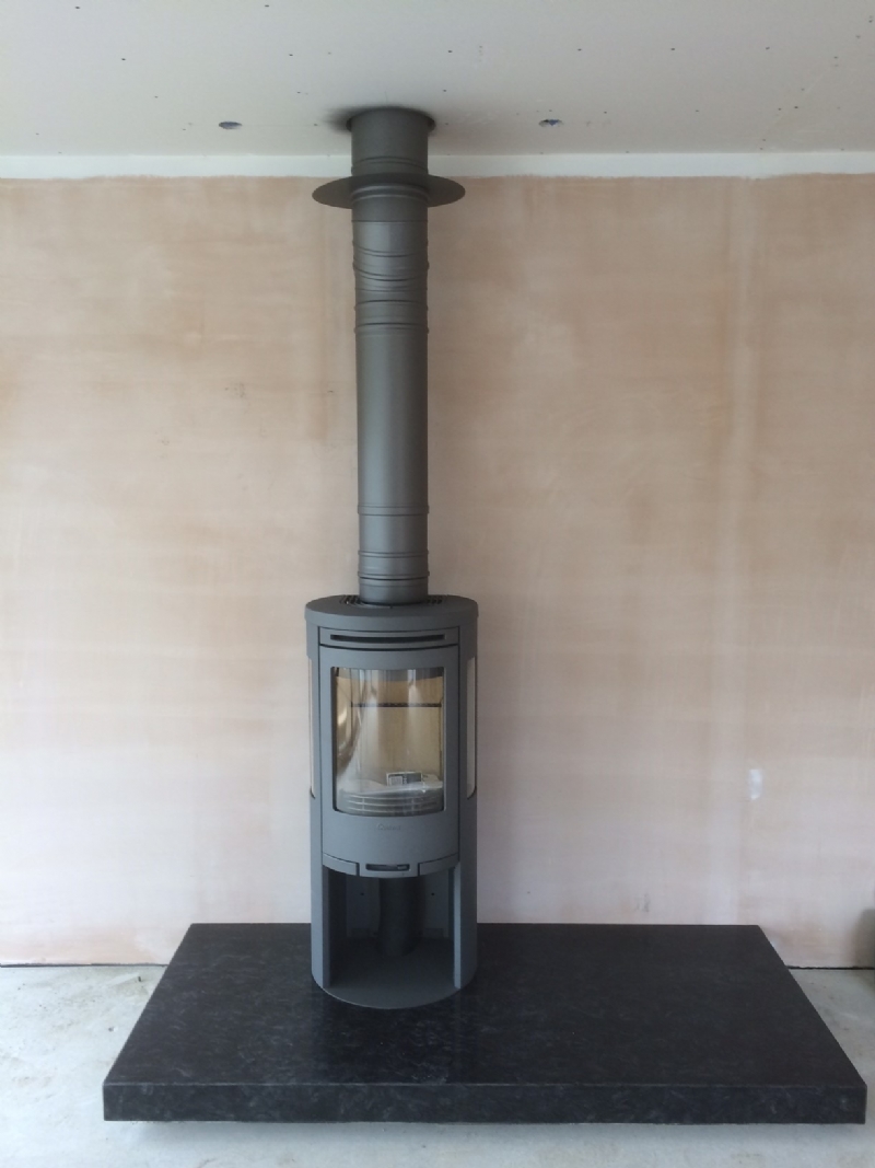 fireplace installers cornwall