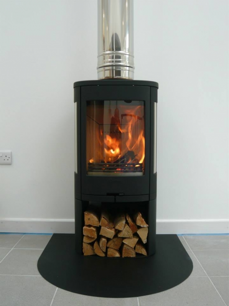 fireplace installer cornwall