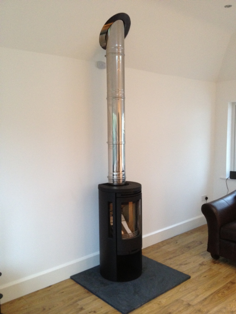 fireplace installer cornwall
