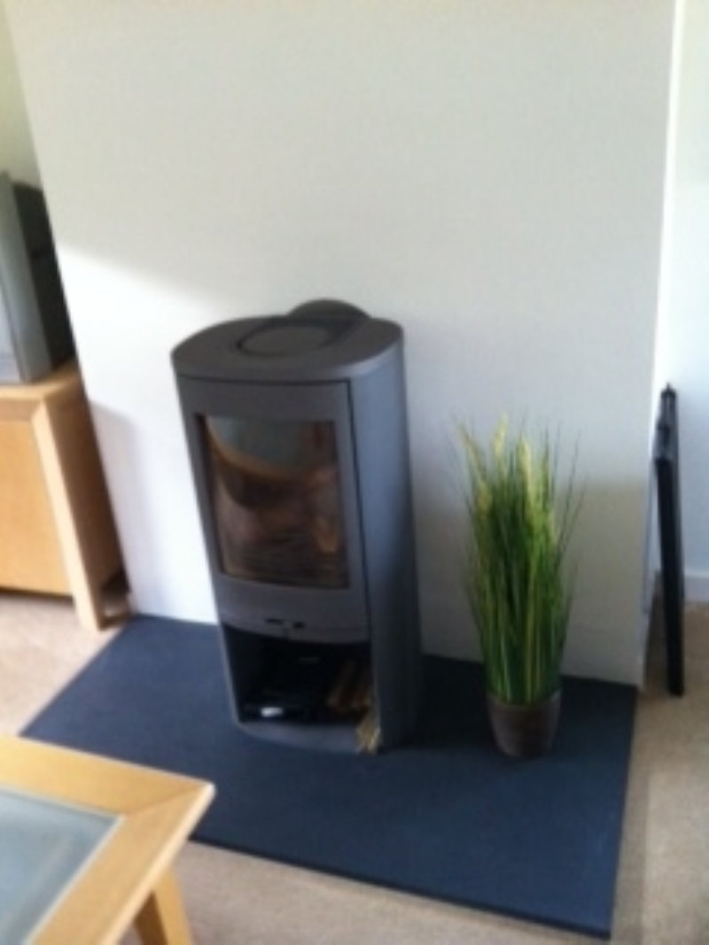 fireplace installer cornwall