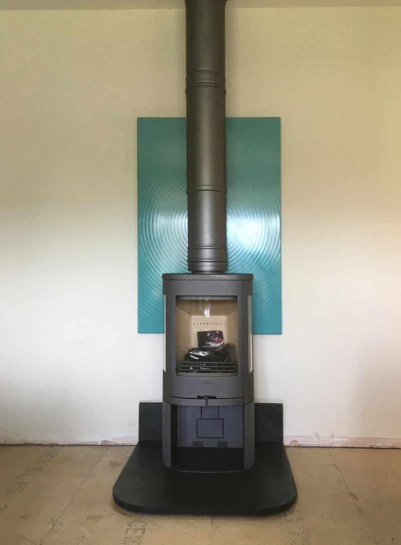 Contura 850 in Helston