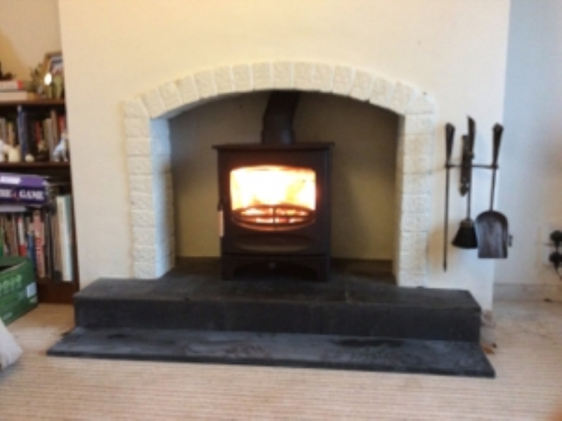 Charnwood C5