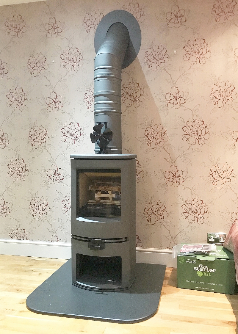 Charnwood arc