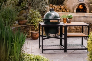 Woodburners Cornwall Outdoor Living