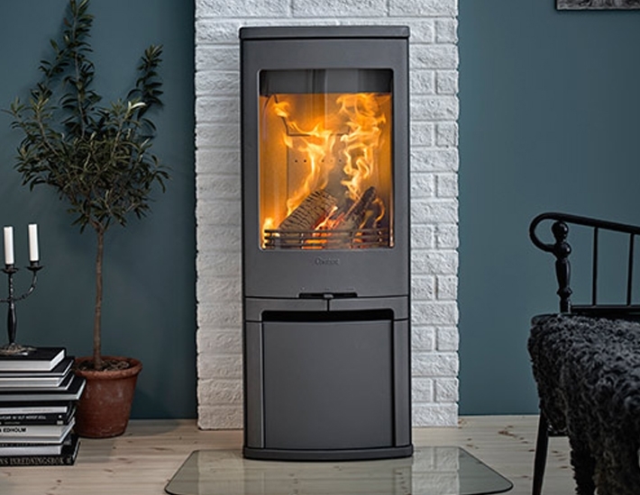 Contemporary Stoves Cornwall