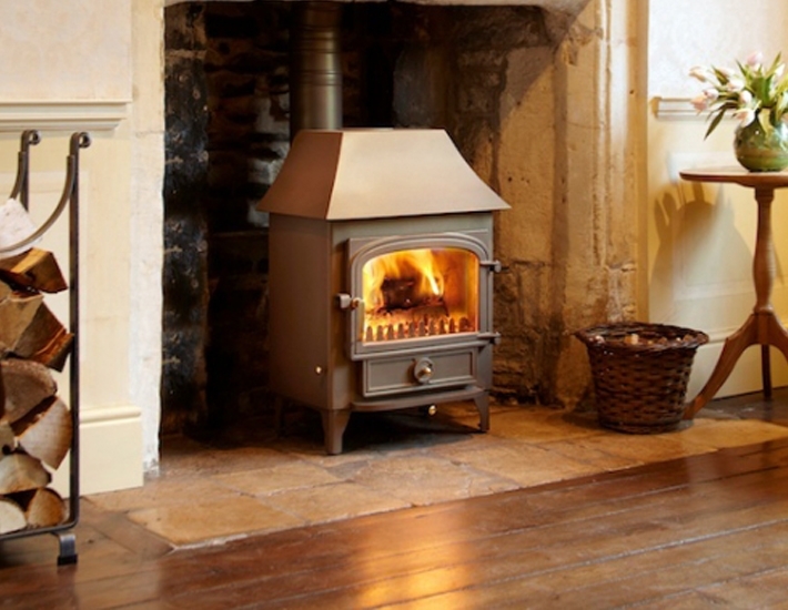 Traditional Stoves Cornwall