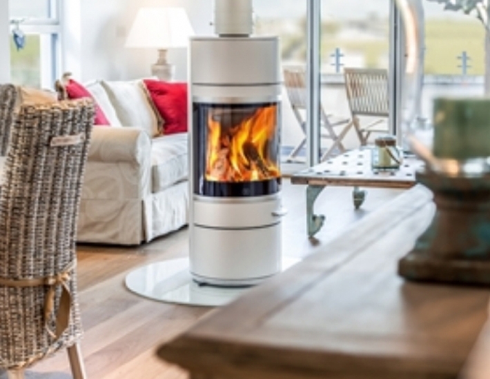 Freestanding Stoves Cornwall