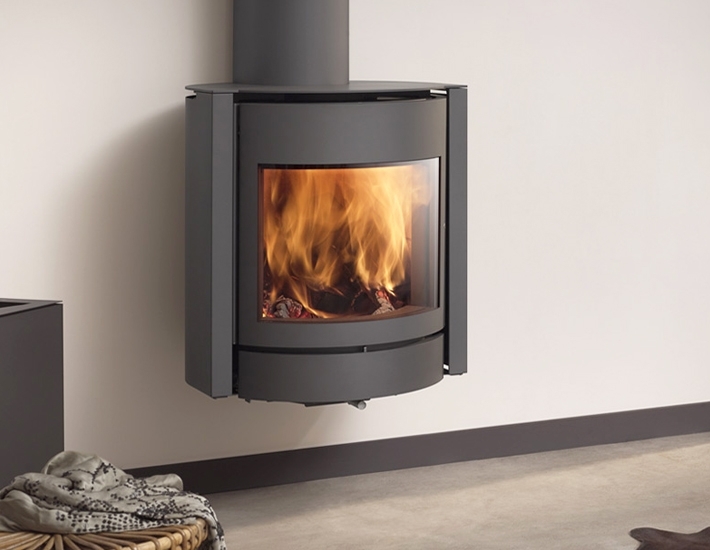 Wall Hung Stoves Cornwall