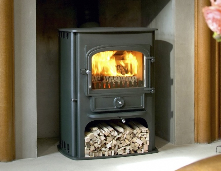 Multifuel Stoves Cornwall