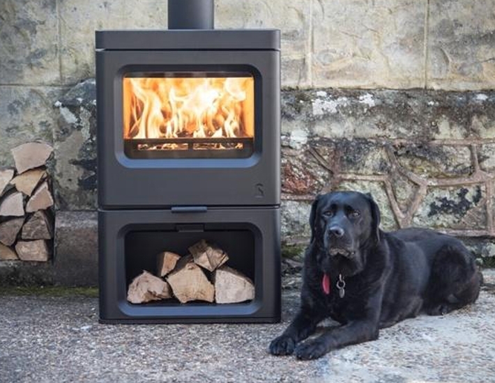 Wood Burning Stoves Cornwall