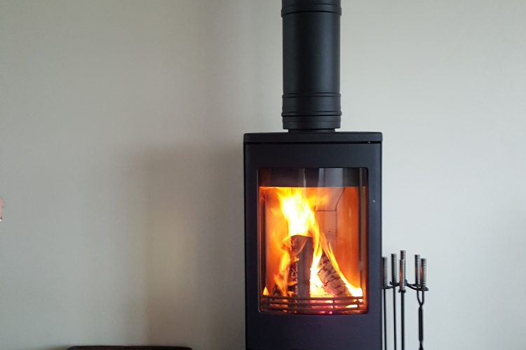 Contura 750 in St Columb