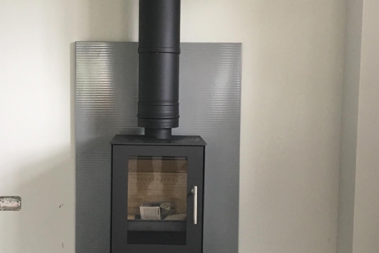 Rais Qtee installed in Cornwall