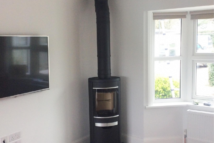 Scan 58 installed in Cornwall