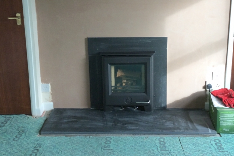 Woodwarm Firebright