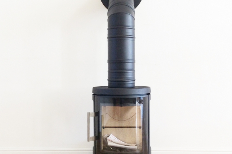 Hwam 2610 with glass hearth