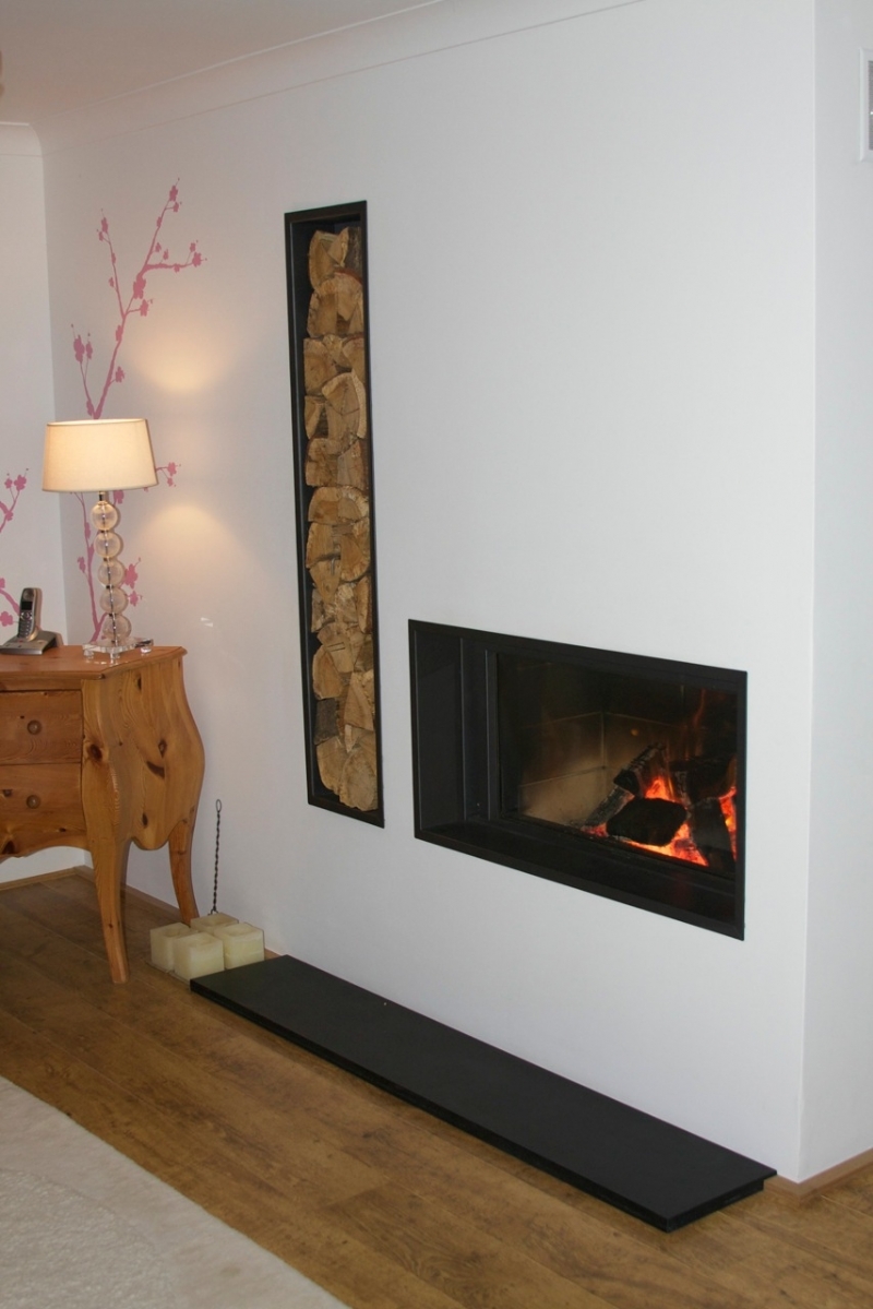 Stuv 21/125 Installation Woodburner Cornwall Wadebridge Redruth