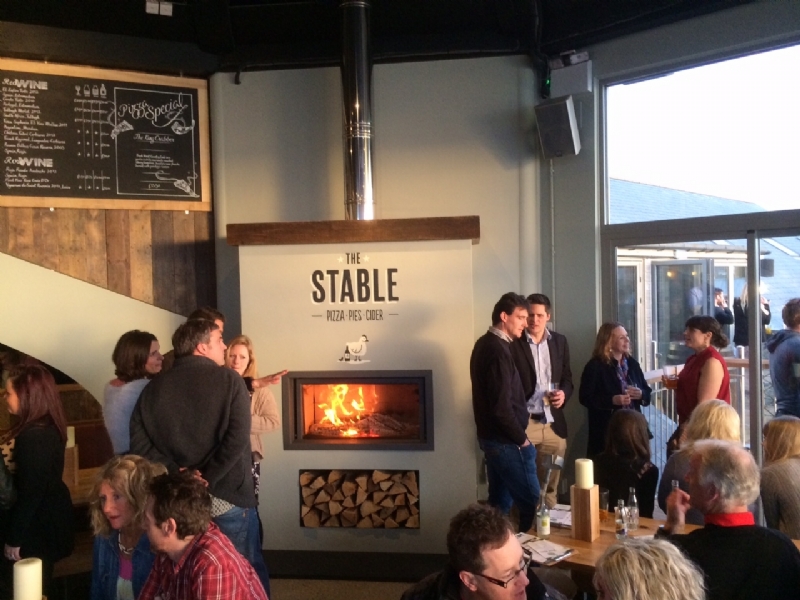 Fistral clearance beach stable