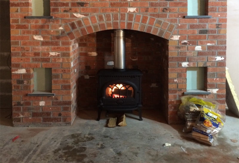 Jotul F3