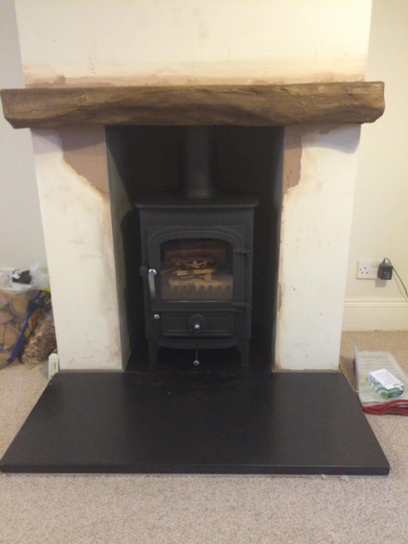 Clearview Pioneer 1