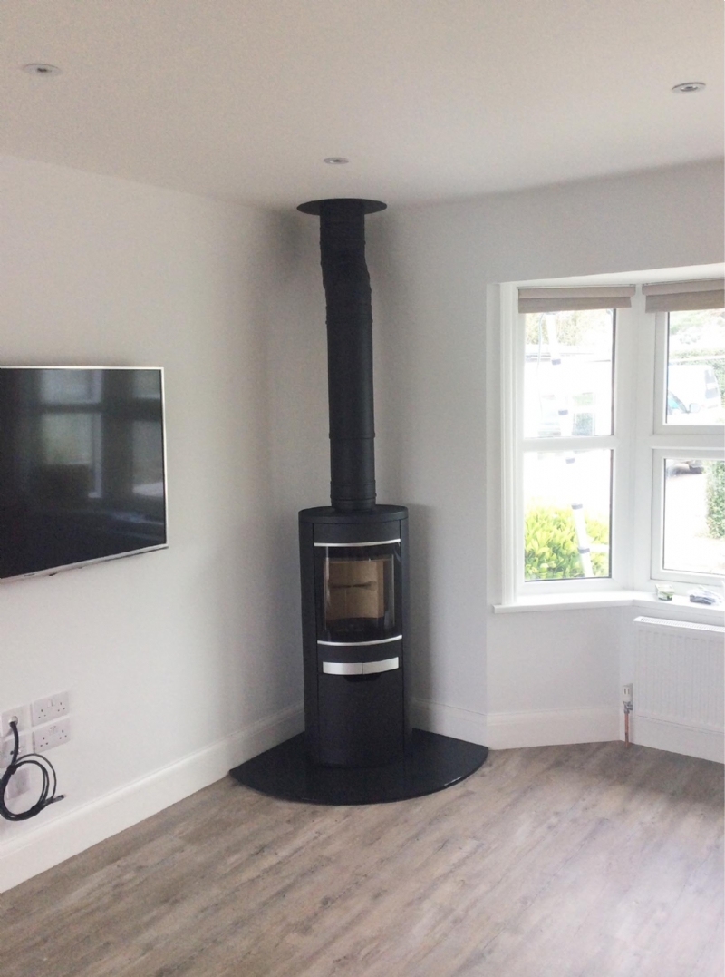 Scan 58 installed in Cornwall
