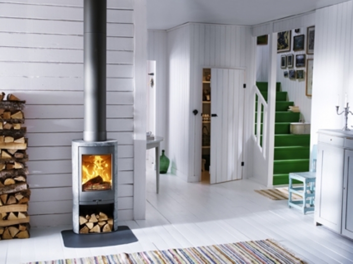 Kernow Fires News Get The Swedish Look With Contura Stoves
