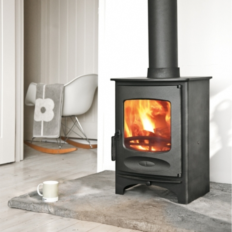 Charnwood C-Six