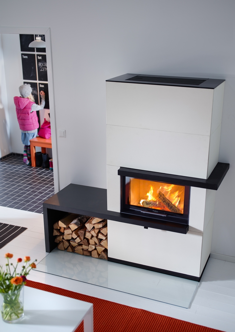 Contura Ci31 Woodburner Cornwall Wadebridge Redruth