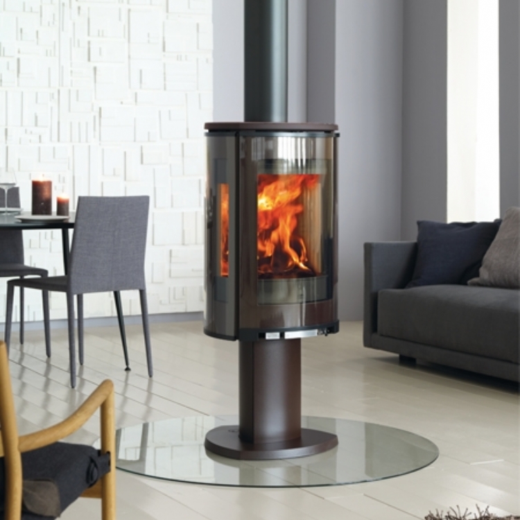 Jotul F370 Series - 373