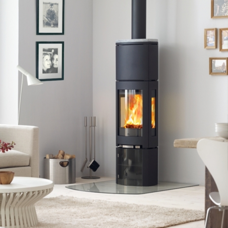 Jotul F370 Series - 375HT