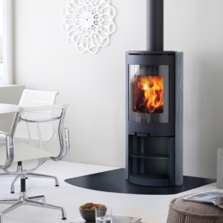 Jotul F470 Series - F476