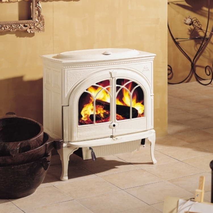 Kernow Fires Jotul