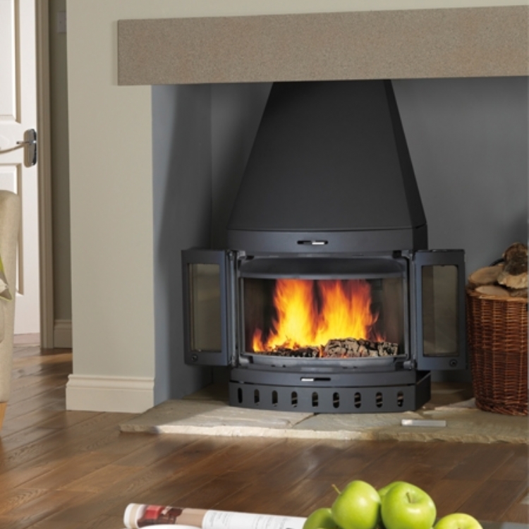 Kernow Fires Jotul