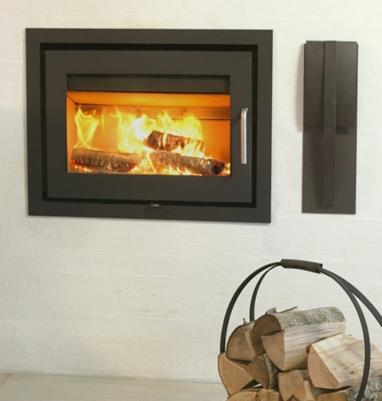 Morso 5660 Woodburner Cornwall Wadebridge Redruth