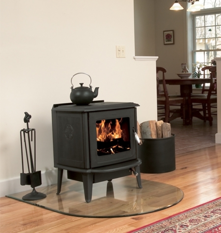 Morso 7110 Woodburner Cornwall Wadebridge Redruth