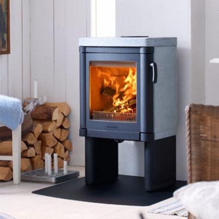 Contura 52T Woodburner Cornwall Wadebridge Redruth