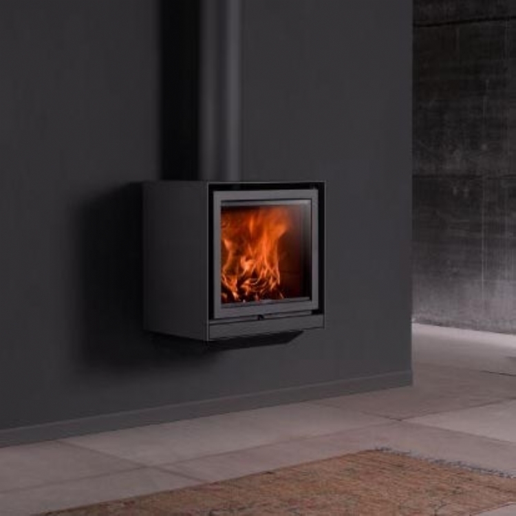 Stuv 16 up Woodburner Cornwall Wadebridge Redruth