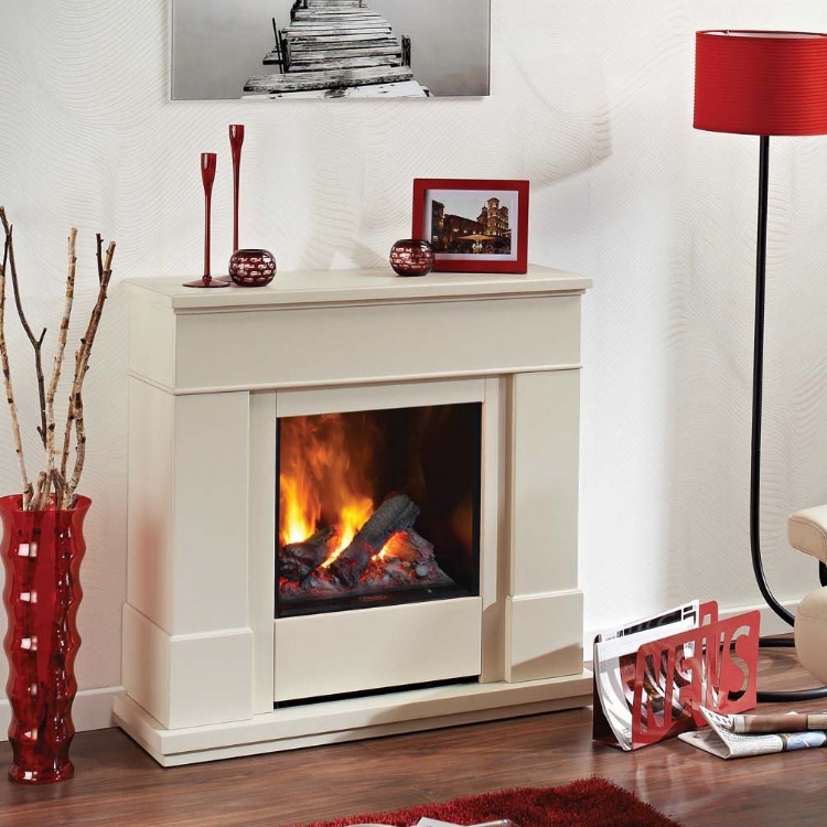 Moorfield Electric Stove