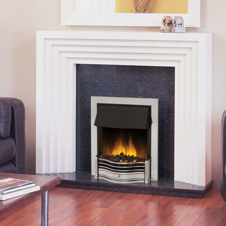 Danesbury Electric Fire