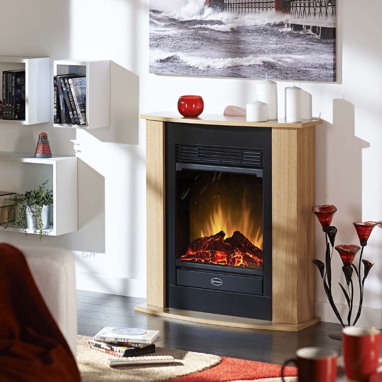 Figaro Electric Fire