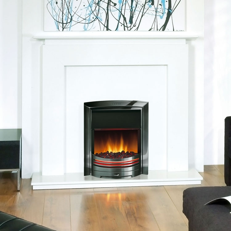 Adagio electric Fire