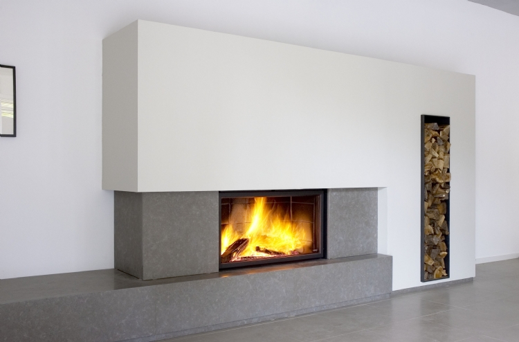 Stuv 21/125 Woodburner installer Cornwall