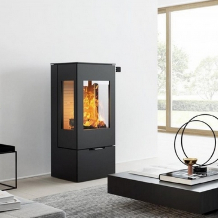 Rais Nexo 100 Woodburner