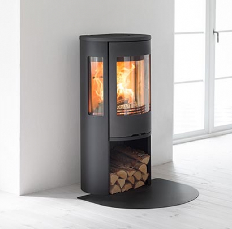 woodburners that meet 2022 emissions regulations