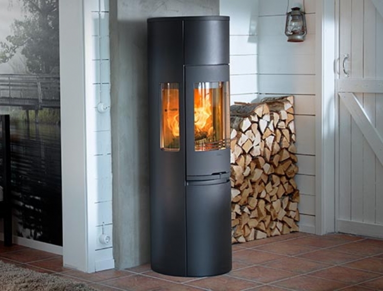 Woodburners that already meet 2022 emissions regulations