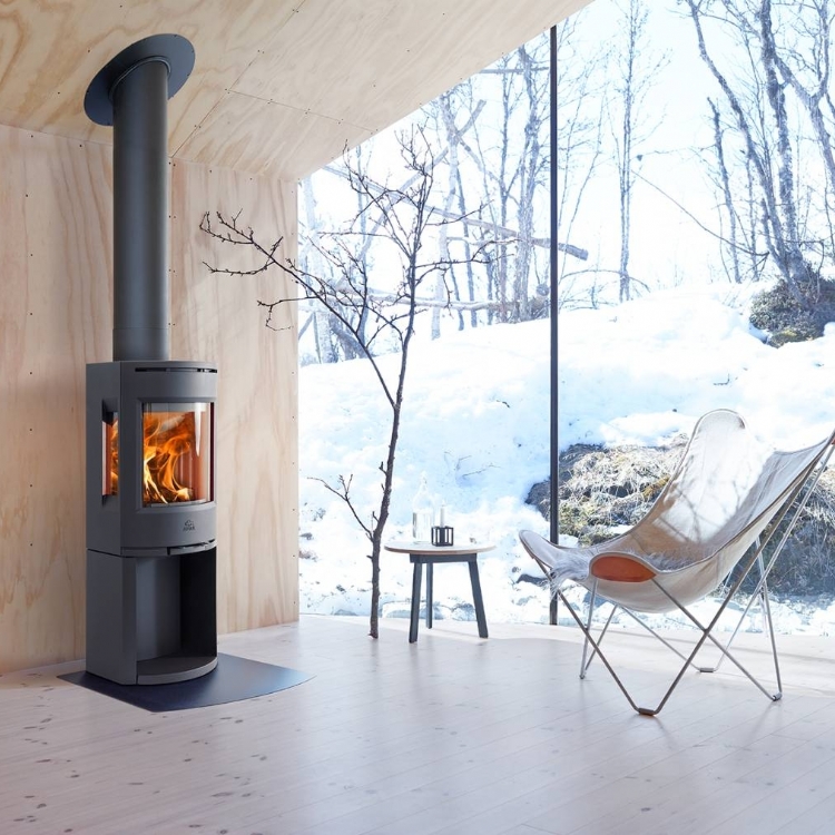 Jotul F135