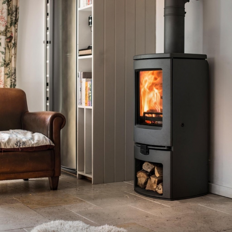 Ecodesign ready, sia ,defra woodburner