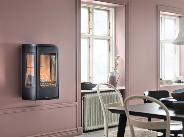 Contura 856w style cornwall