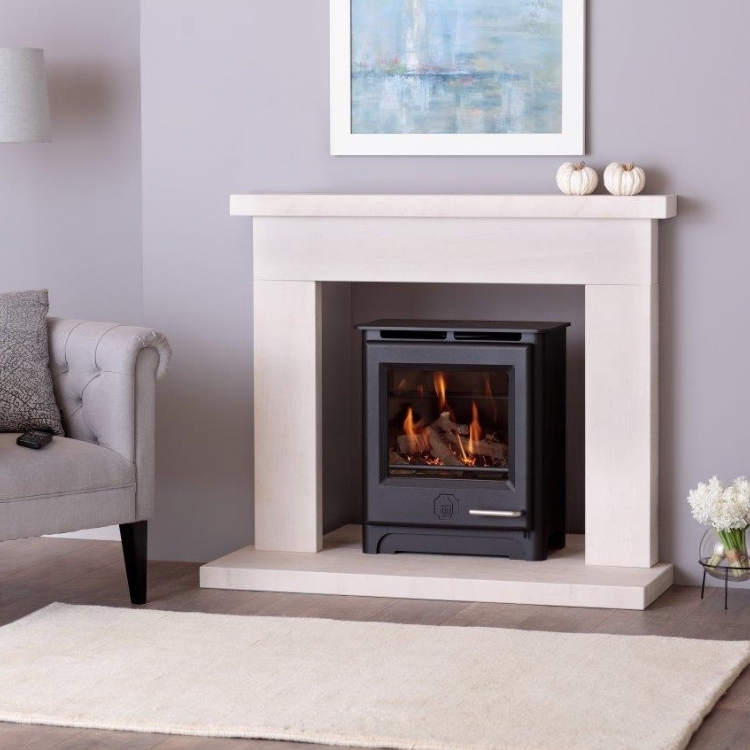 Woodwarm Phoenix Gas 7