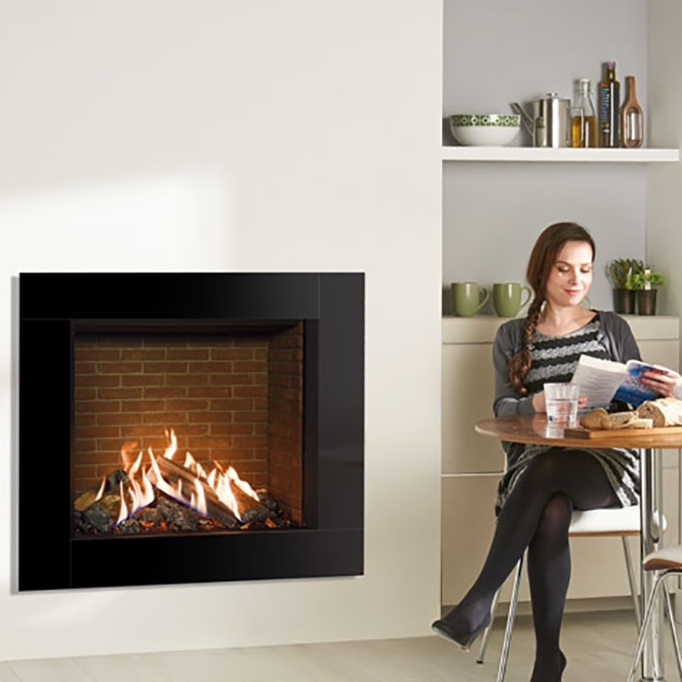 Gazco Reflex 75T
